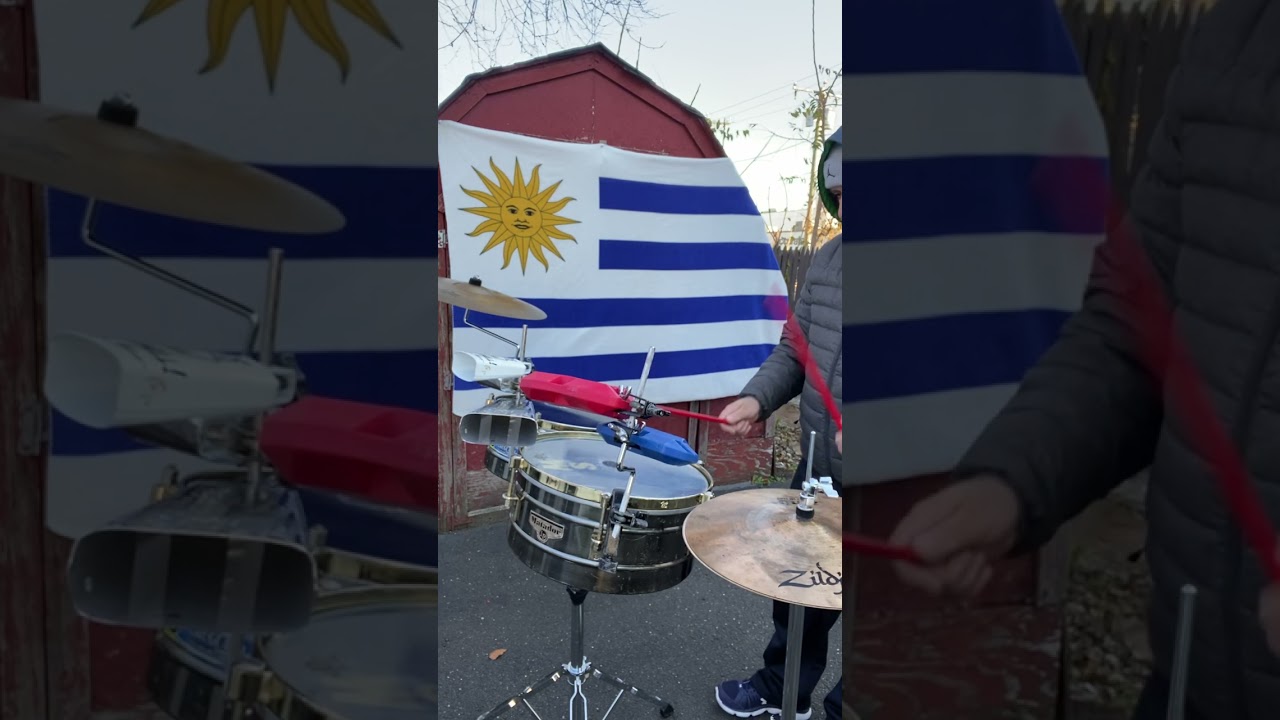 CONJUNTO CASINO …SE QUE LLORARAS ..COVER TIMBALES .🇺🇾🇺🇾🇺🇾🇺🇾🇺🇾 No derecho de Autor