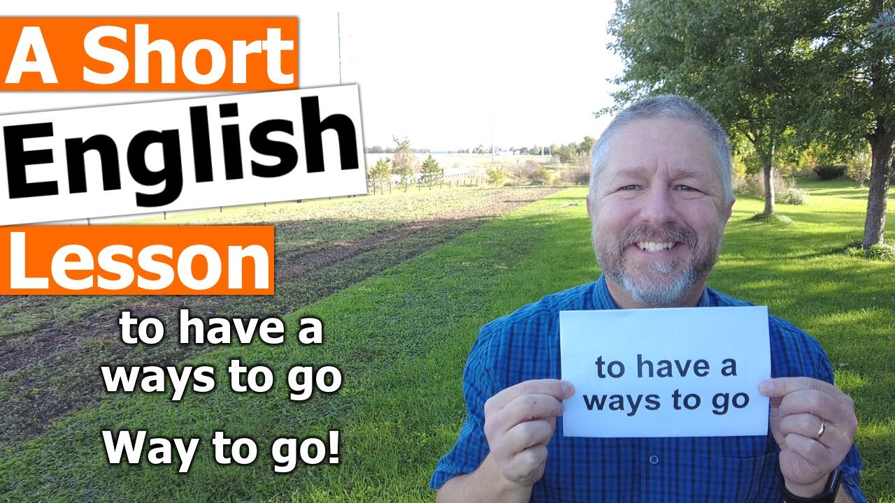 Learn the English Phrases 