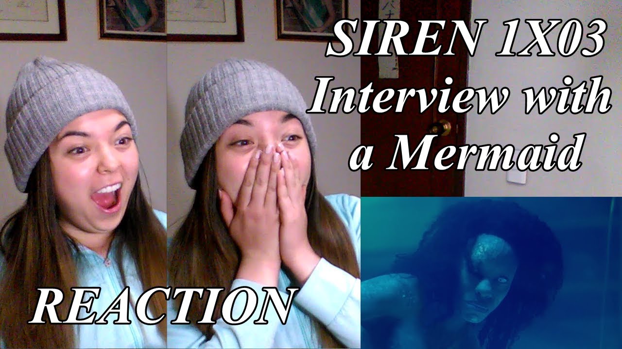 SIREN 1X03 