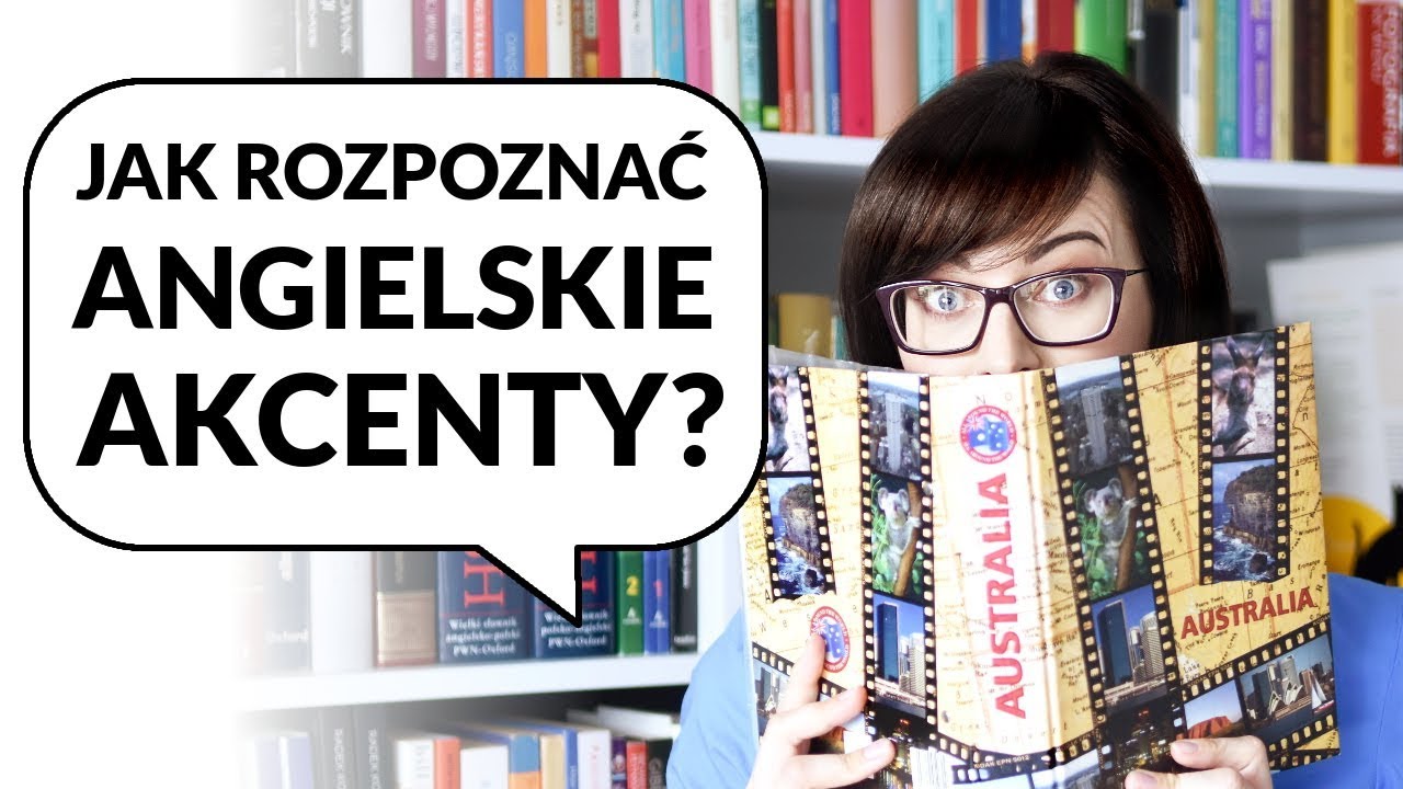Jak rozróżnić akcenty w angielskim? | Po Cudzemu #140