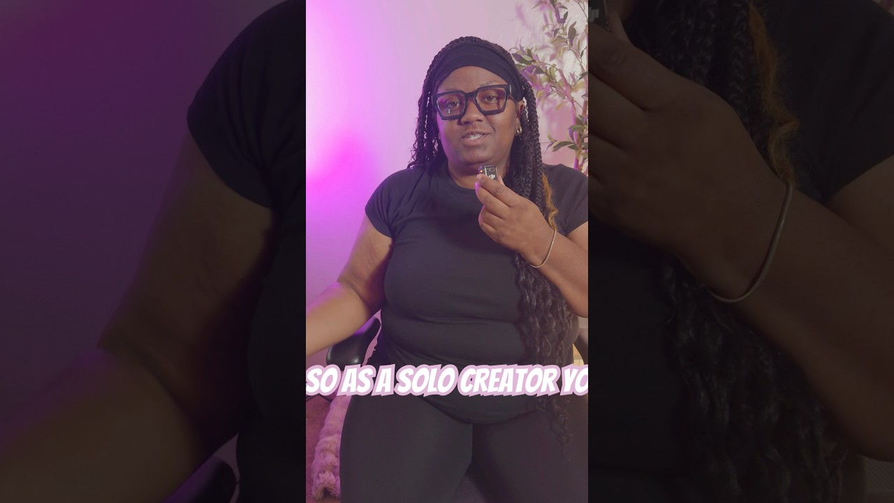 Every Creator Should Have This! | Creator Gear 