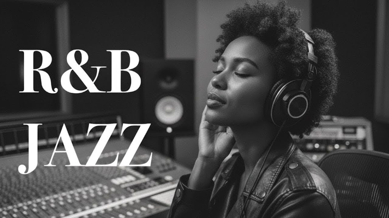 Cozy R&B Soul - Smooth and Relaxing RnB - Chill, Ballad, Relax