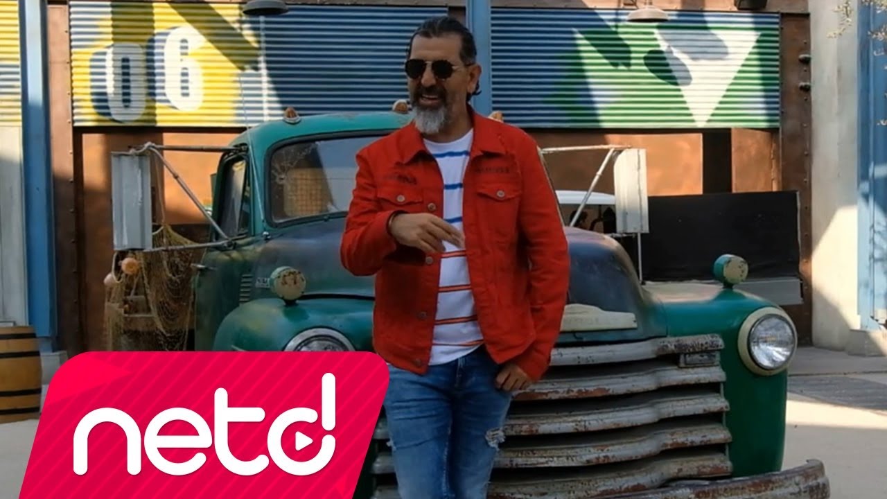Edin Arslant&uuml;rk - Su&ccedil; Bende