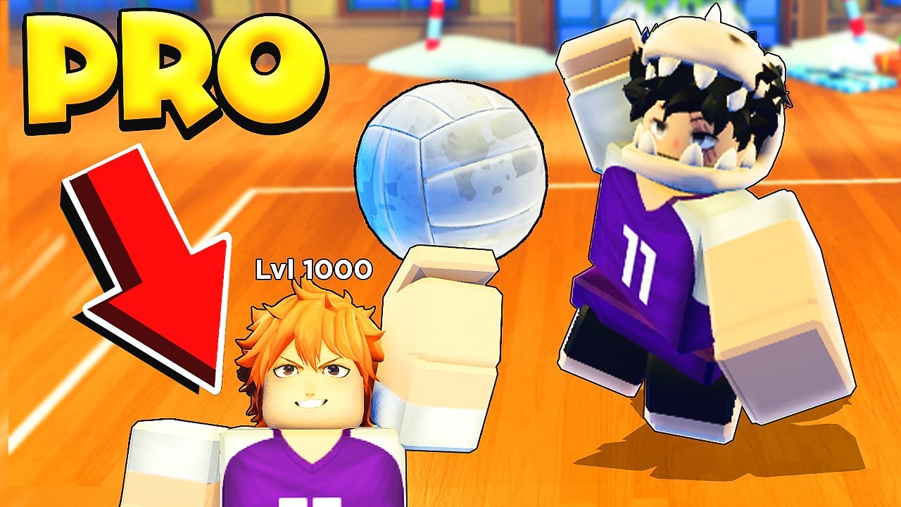 CHAMEI MEU AMIGO PRO PARA RANKEADA E DESTRUIMOS NO VOLLEYBALL LEGENDS!