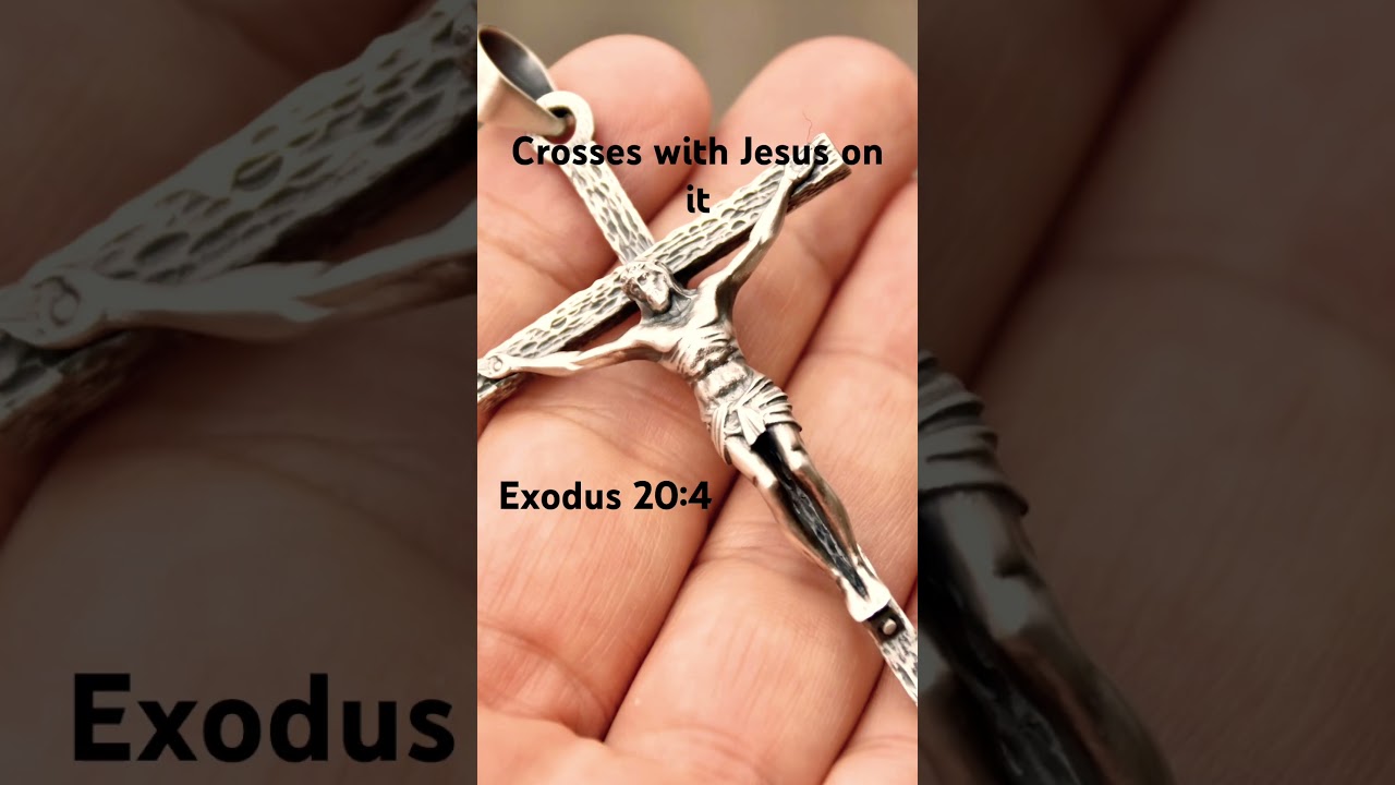Things you shouldn&rsquo;t wear as a Christian #bibleverse #truth @R3alism_official