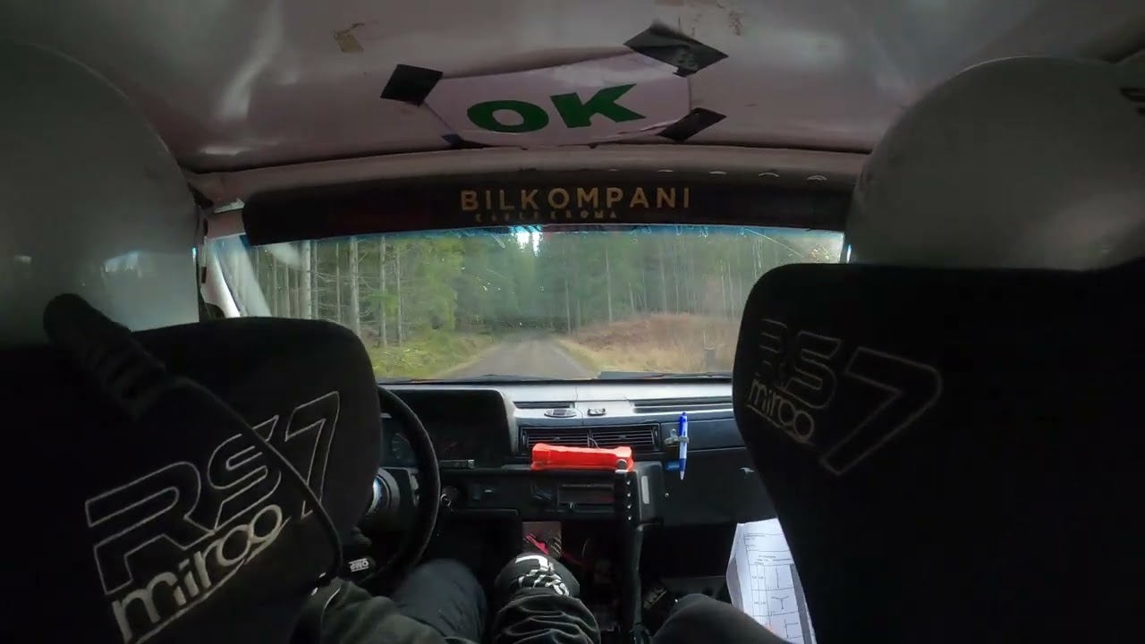 Novemberskölden 2022 SS4