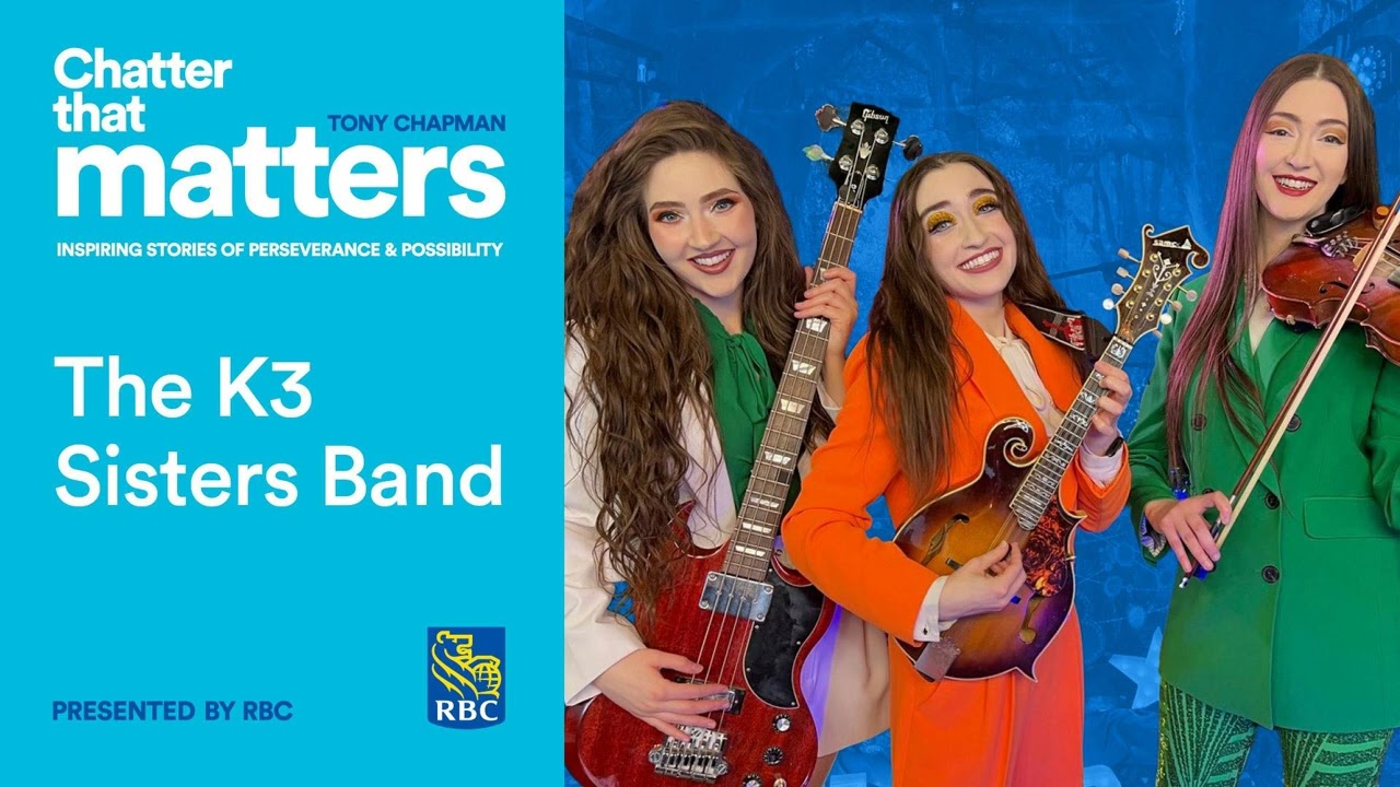 Do it Yourself, But Do It.  K3 Sisters Band