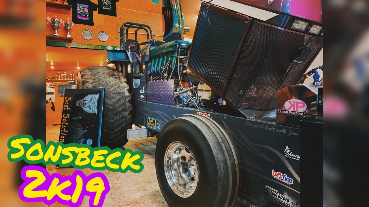 Team Kaiser Sonsbeck 2019 - the #funny Season Video