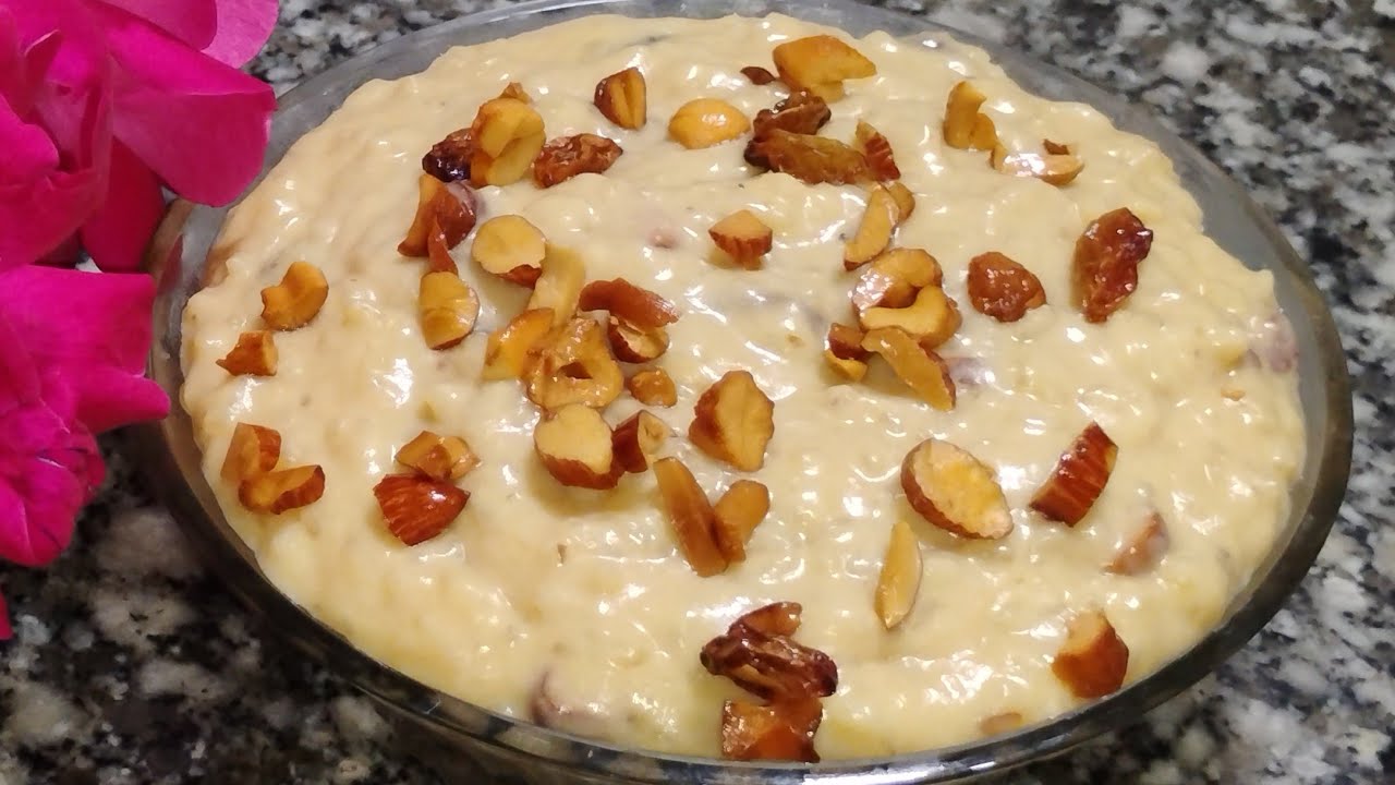 Gud Ki Kheer | इस तारिके से बनाएंगे गुड़ के खीर  तो कभी नहीं फटेगी | Kheer Recipe With Jaggery🔥