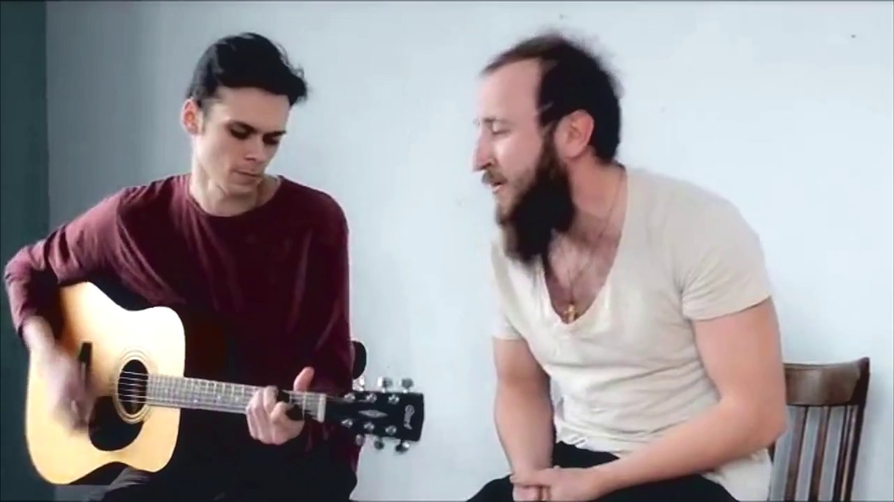 Дмитро Самко (Ауд.238) - Перечекати (Тіна Кароль cover)2017