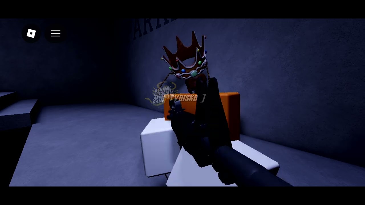 Roblox battle