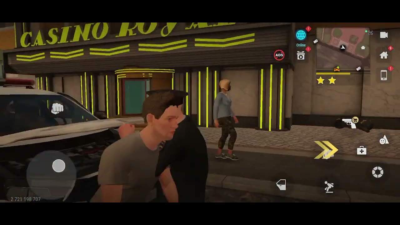 Mad out 2 gaming ######### fireboy1236 senpaispiderGOD 