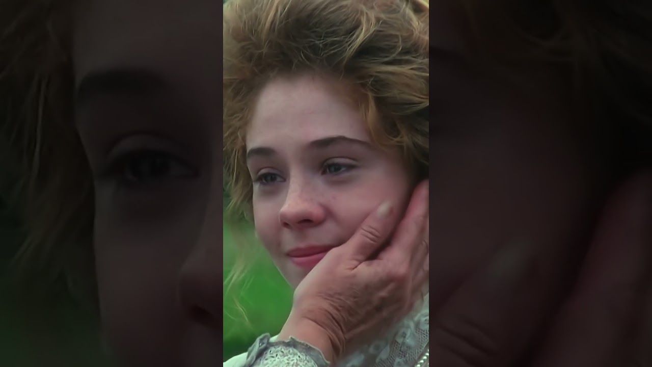 Marilla & Anne