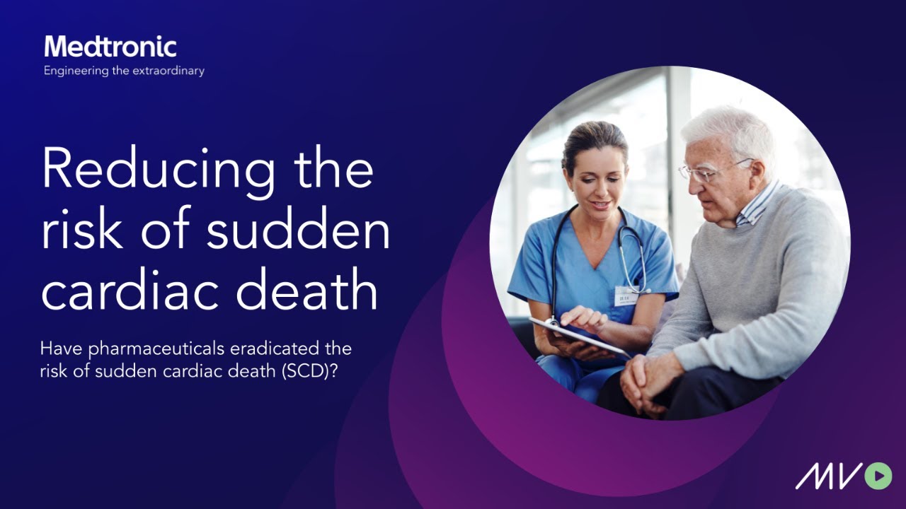 Has guideline-directed medical therapy eliminated sudden cardiac death risk?