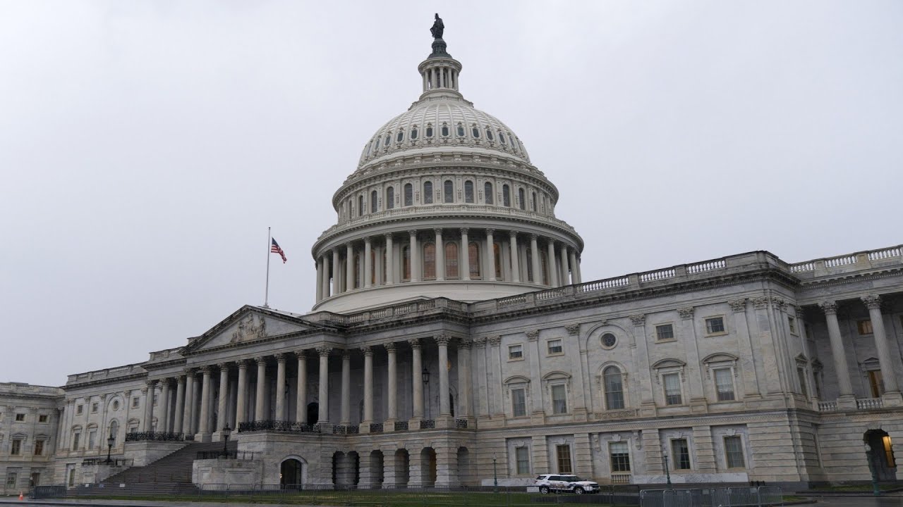House approves Trump&rsquo;s $2K checks, sending to GOP-led Senate