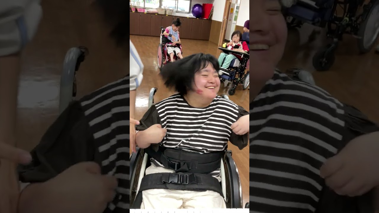 そよかせの森　音楽の時間