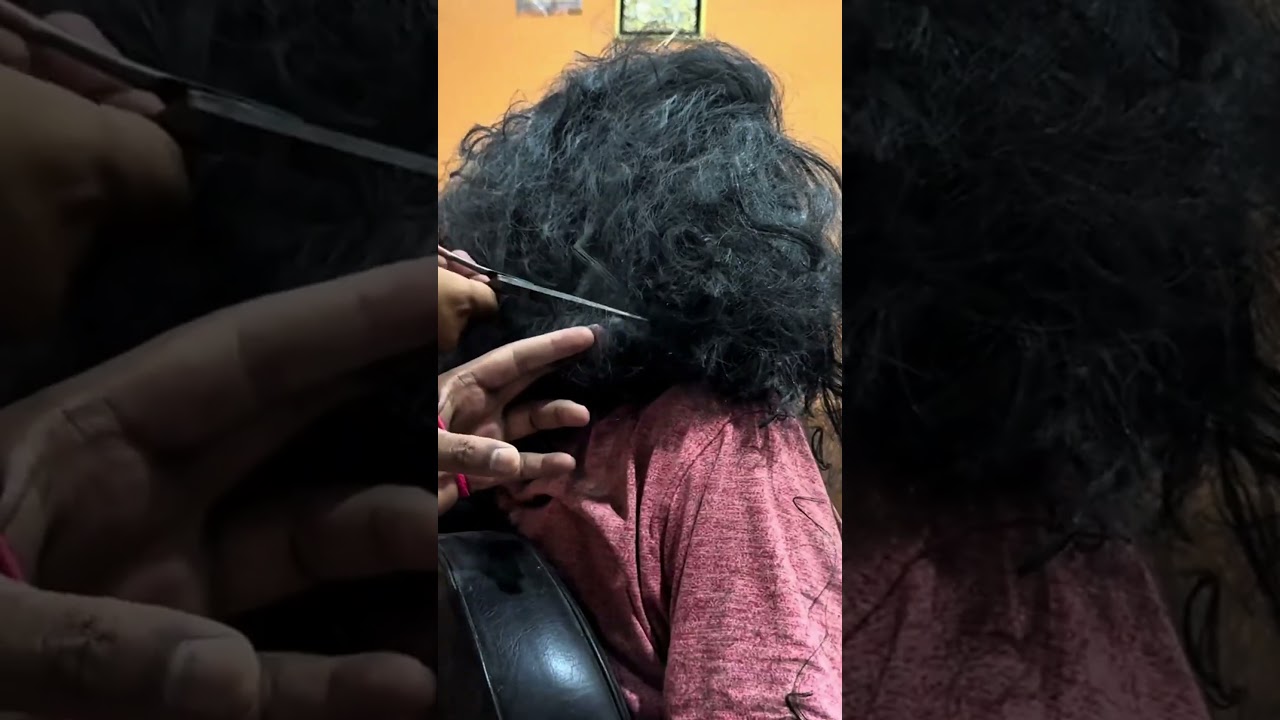 2. Incredible Haircut Transformation | Homeless Man Transformation | Homeless To Handsome Part 2