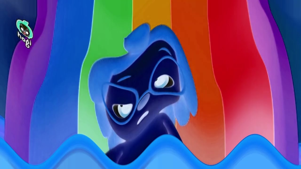 Blue Hogi Effects by: Bad Piggies Csupo Effects