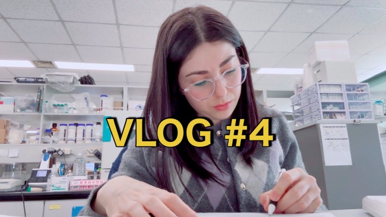 Daily Vlog #4 Minik Alışverişim ve Sıradan Bir Günüm