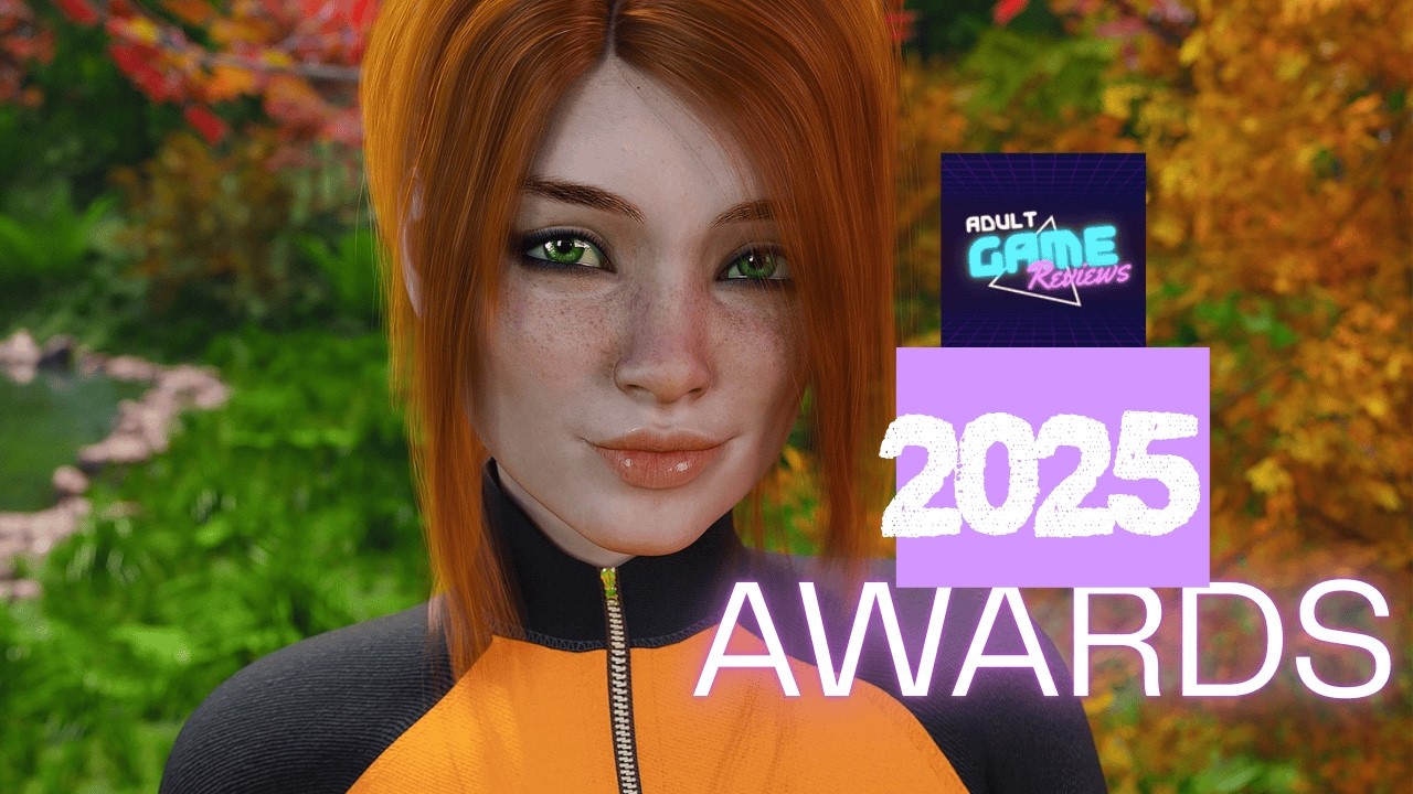Премия 2025 года - Eternum, Out of Touch и другие.