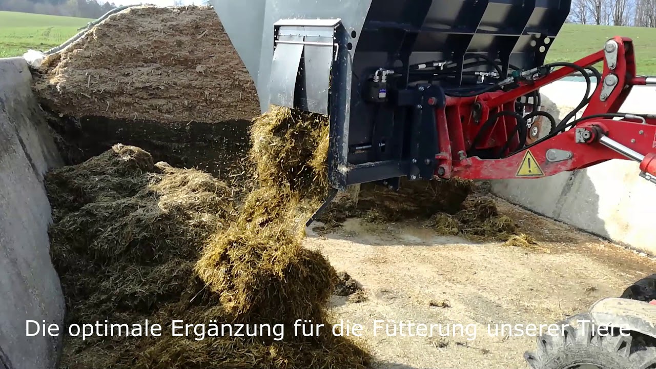 f scoop von Scherfler Landtechnik 2020