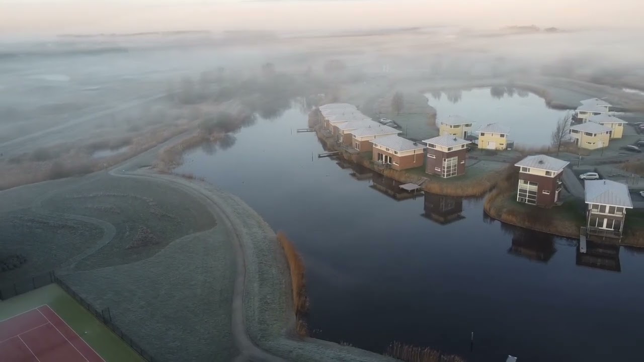 Landal Esonstad DYI 360 graden