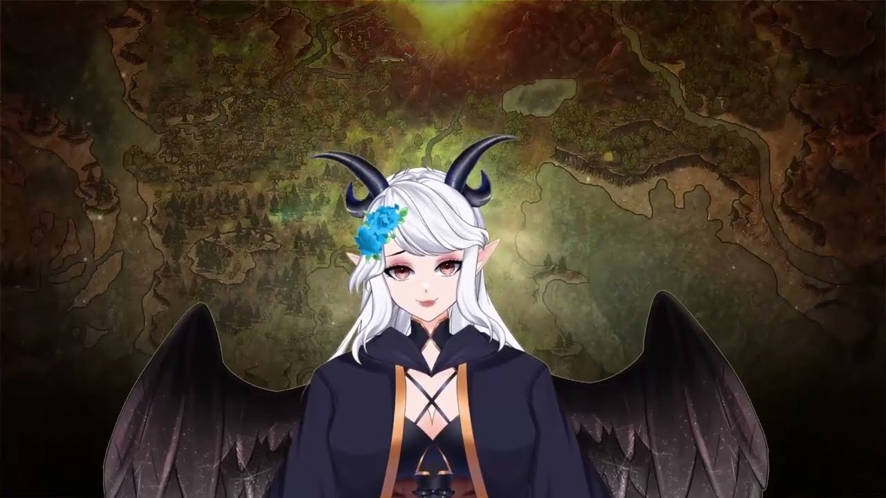 10 Unique Player Character Ideas for DnD