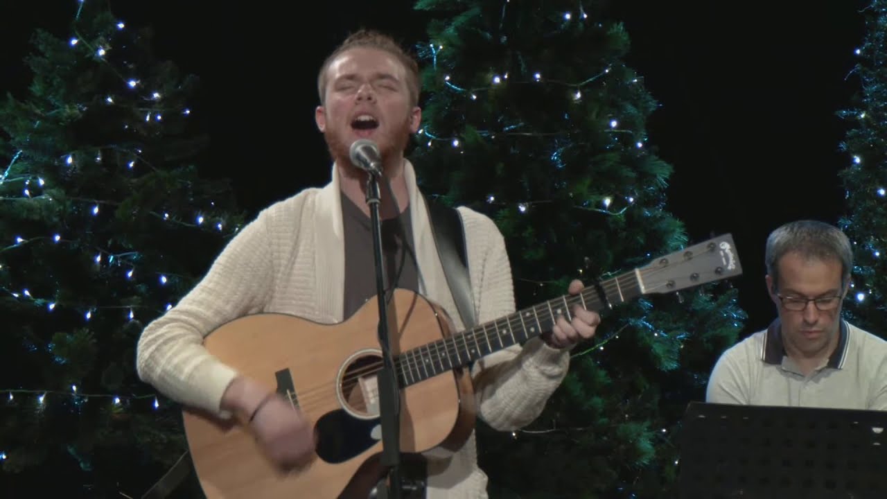 Encounter Evening - 02 December 2020