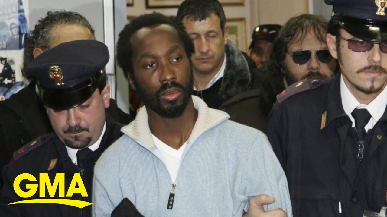 Killer granted permission to complete sentence with community service l GMA