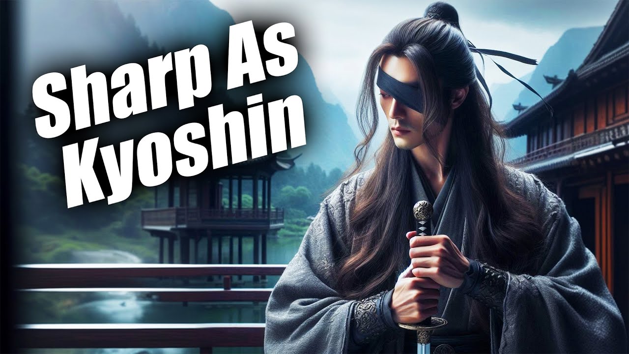 Kyoshin Pushes the Limits - For Honor Duels Compilation