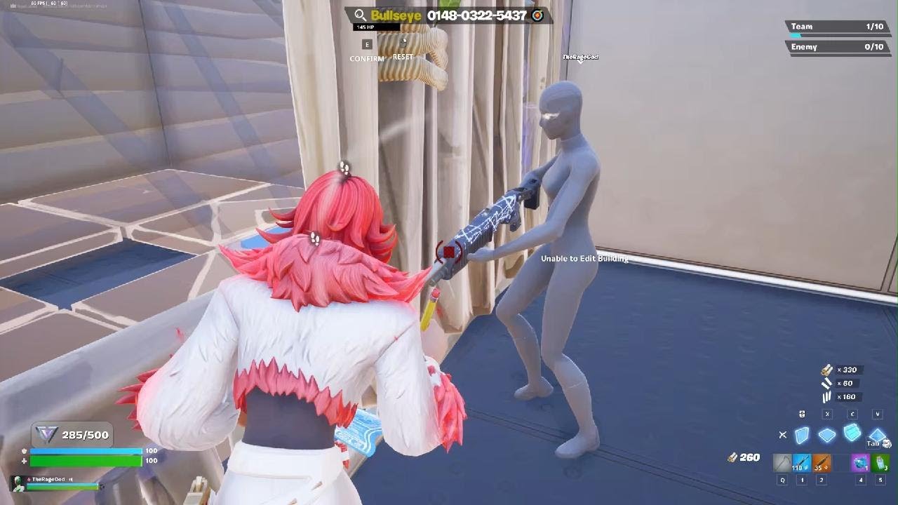 2v2  piece control