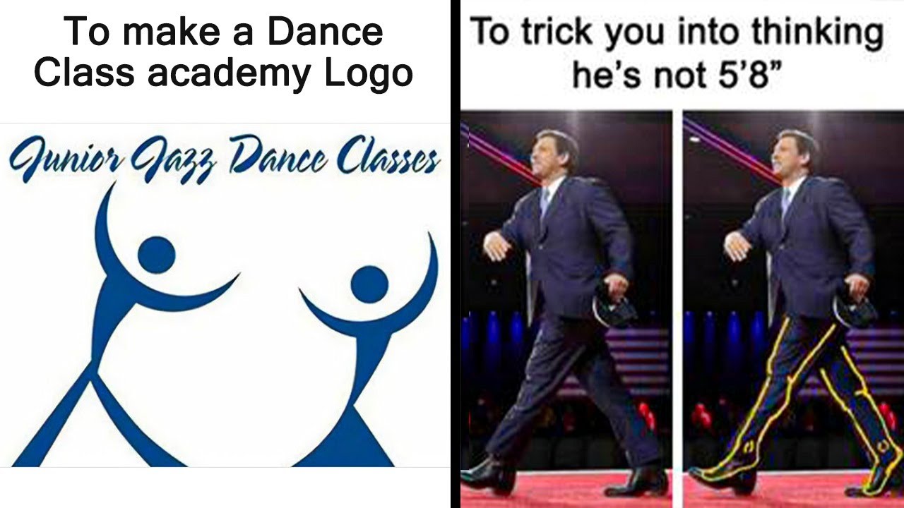 Funny Instances Of attempted Actions That Didn't Quite Unfold As Anticipated