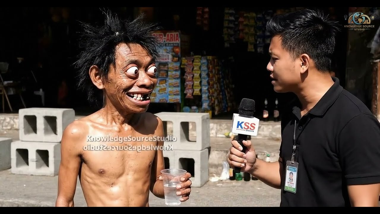 PART 9 - MANG JUAN KANTO COMEDY INTERVIEW 