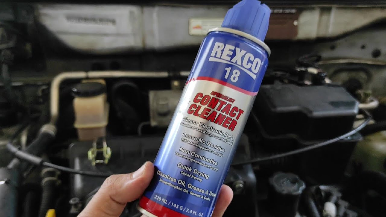 Perawatan MAP Sensor Hyundai Atoz Matic | Java Motorland