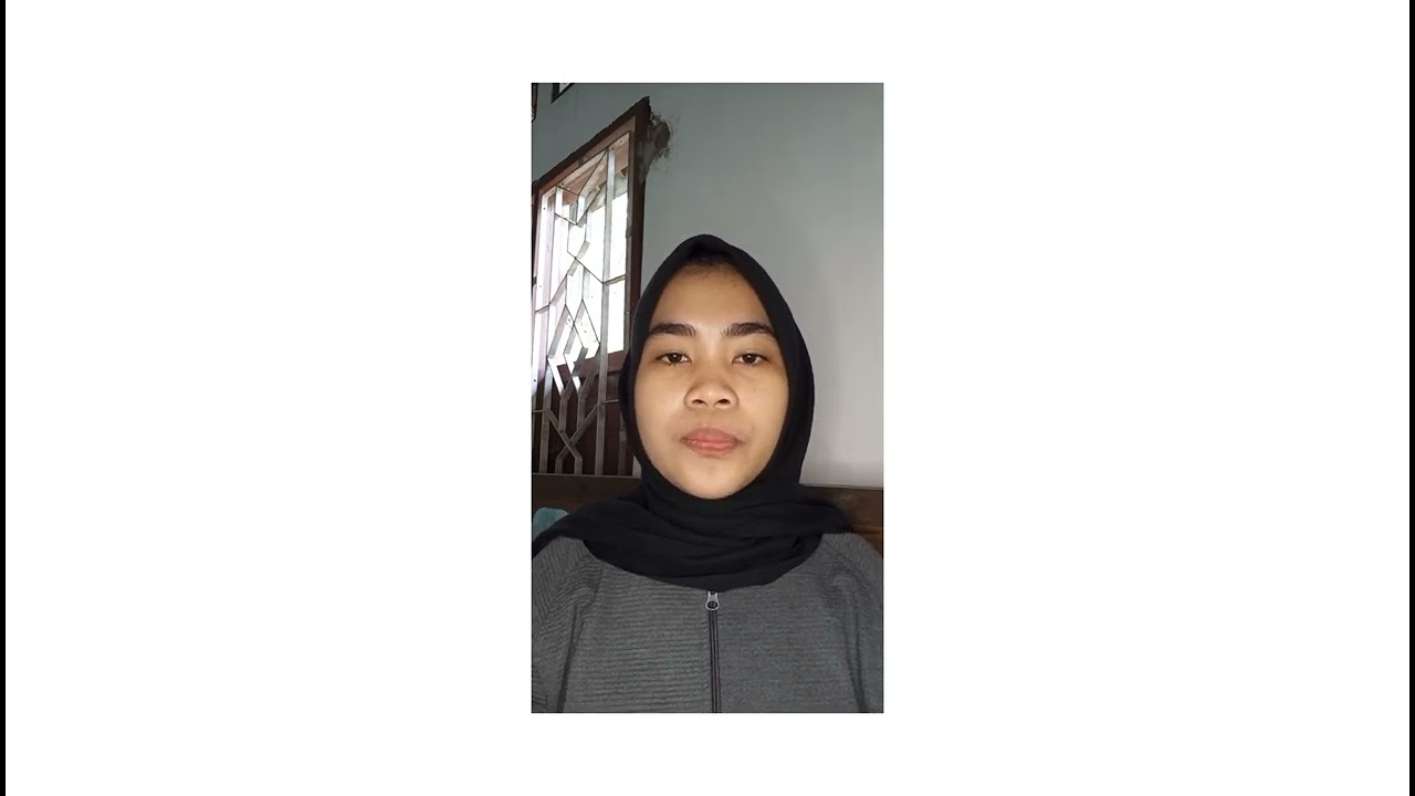 Intensive English Mid-Semester Exam 4nd Semester (University of Muhammadiyah Purwokerto)