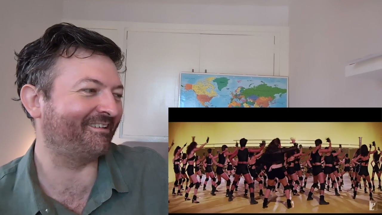 A Brit 🇬🇧 Reacts to Bollywood 🇮🇳 - 'LE GAYI' from the film DIL TO PAGAL HAI