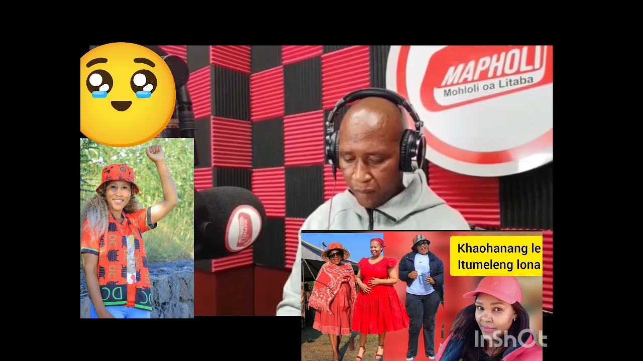 DC EPHOQA SECHABA KA ITUMELENG