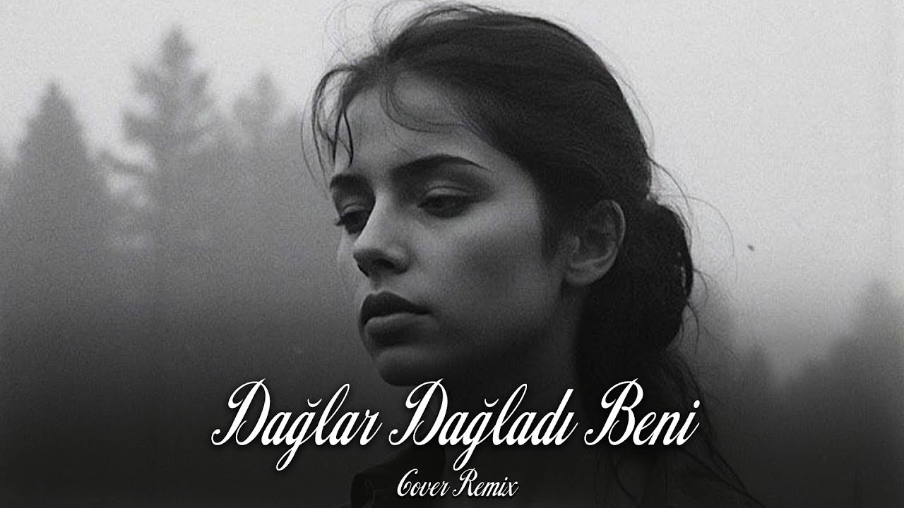 Vay Bana Vay - Cover Remix | Dağlar Dağladı Beni