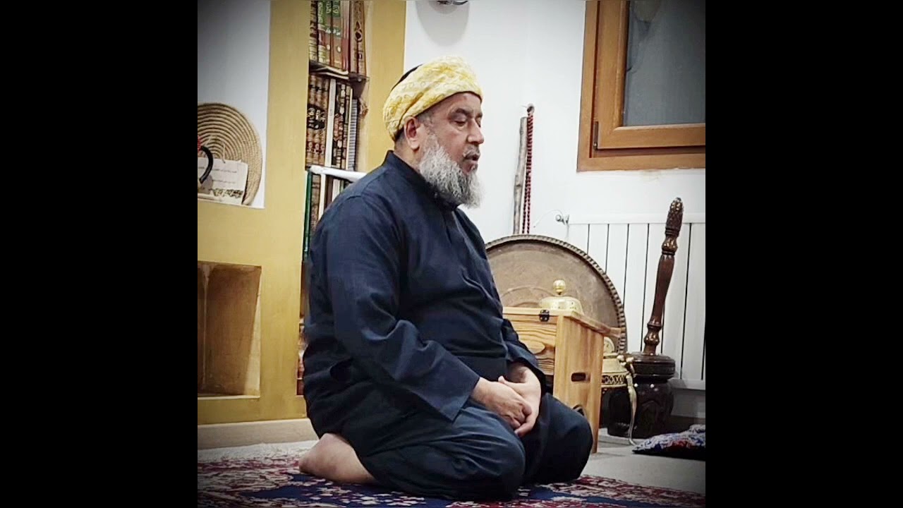نصيحة عظيمة جداً لسيدي فضيلة الشيخ محمود الدرة حفظه الله عن شهود الله وشهود نعمه علينا وعدم الغفلة❤️