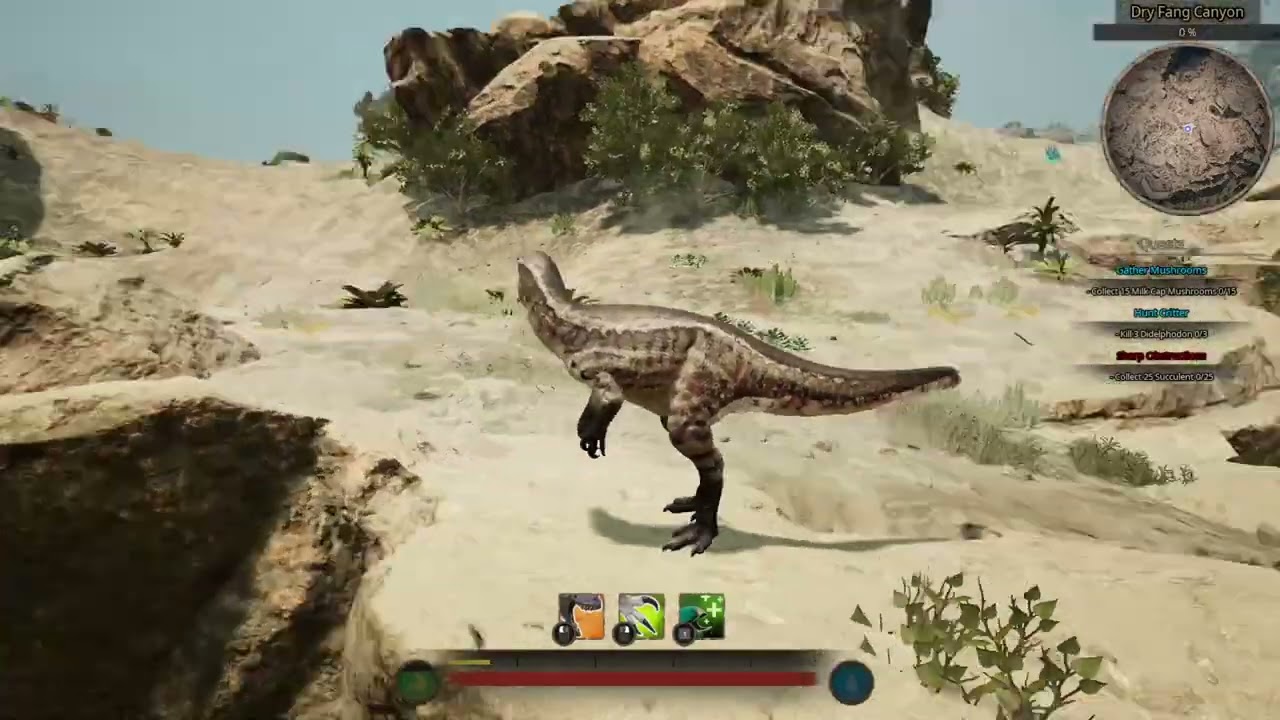 PATH OF TITANS REALISM!! (1/5/2026)