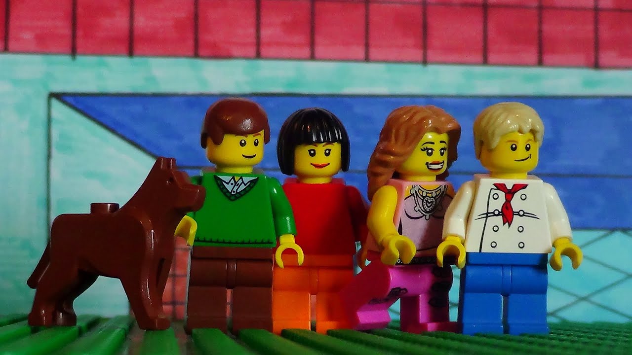 LEGO Scooby-Doo! #13 The Unnatural