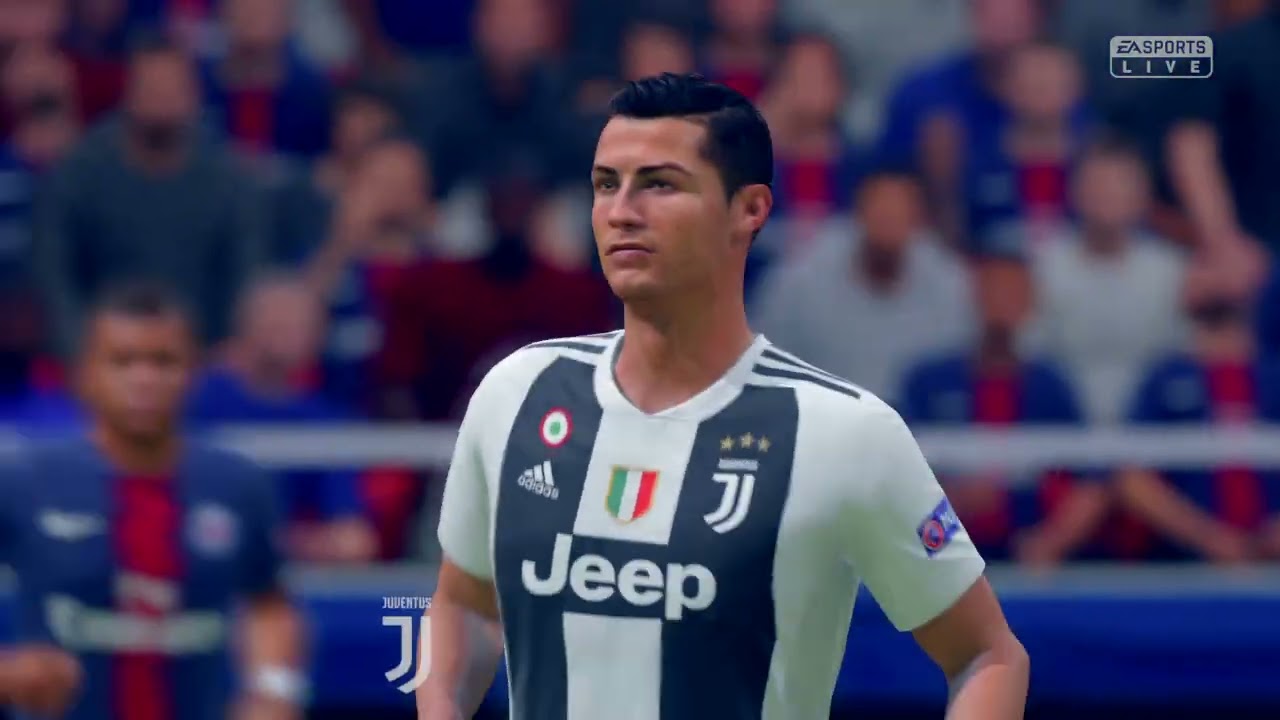 FIFA 20