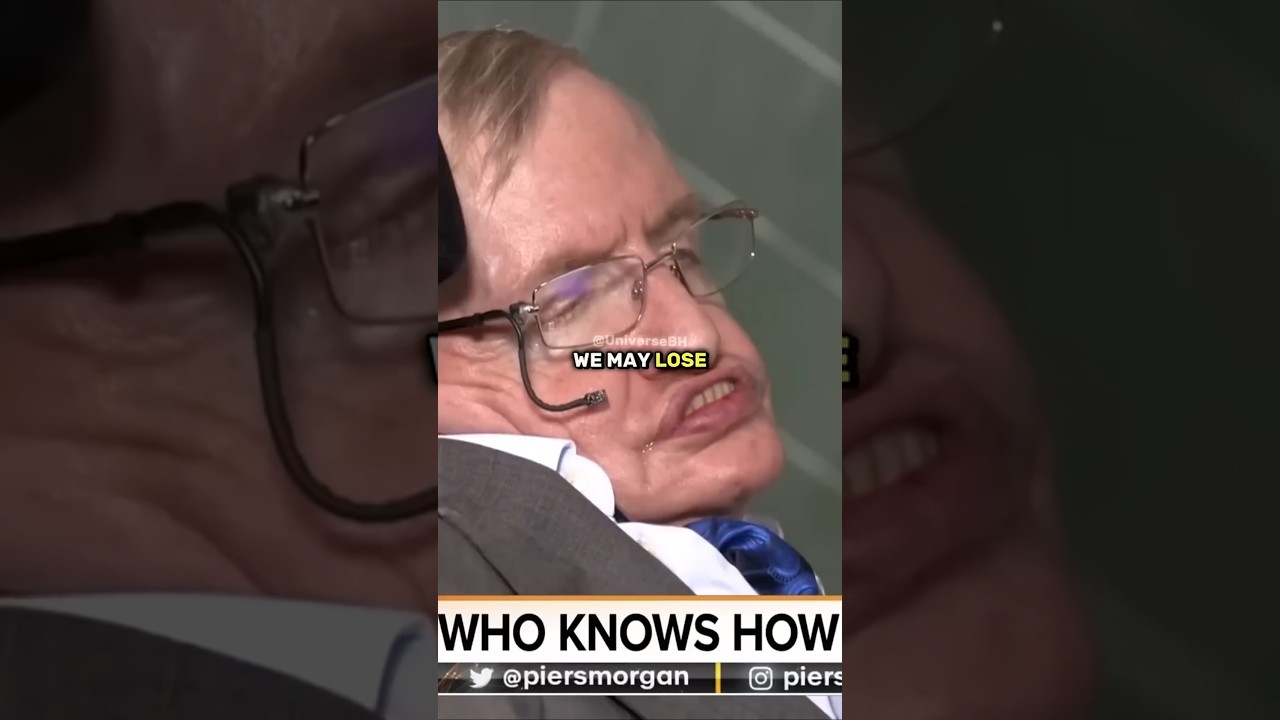 Действительно ли ИИ захватит мир? 🤔 с Нилом Деграссом Тайсоном