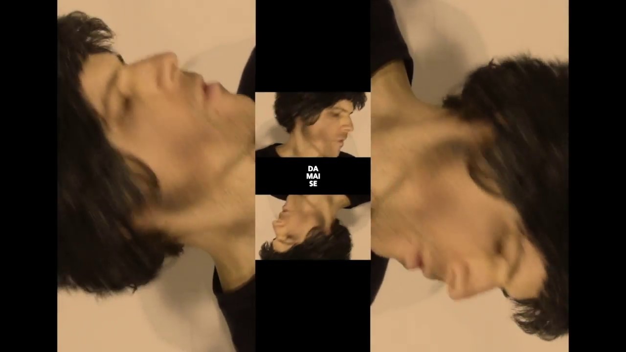 DA MAI SE - Pascal Gamboni