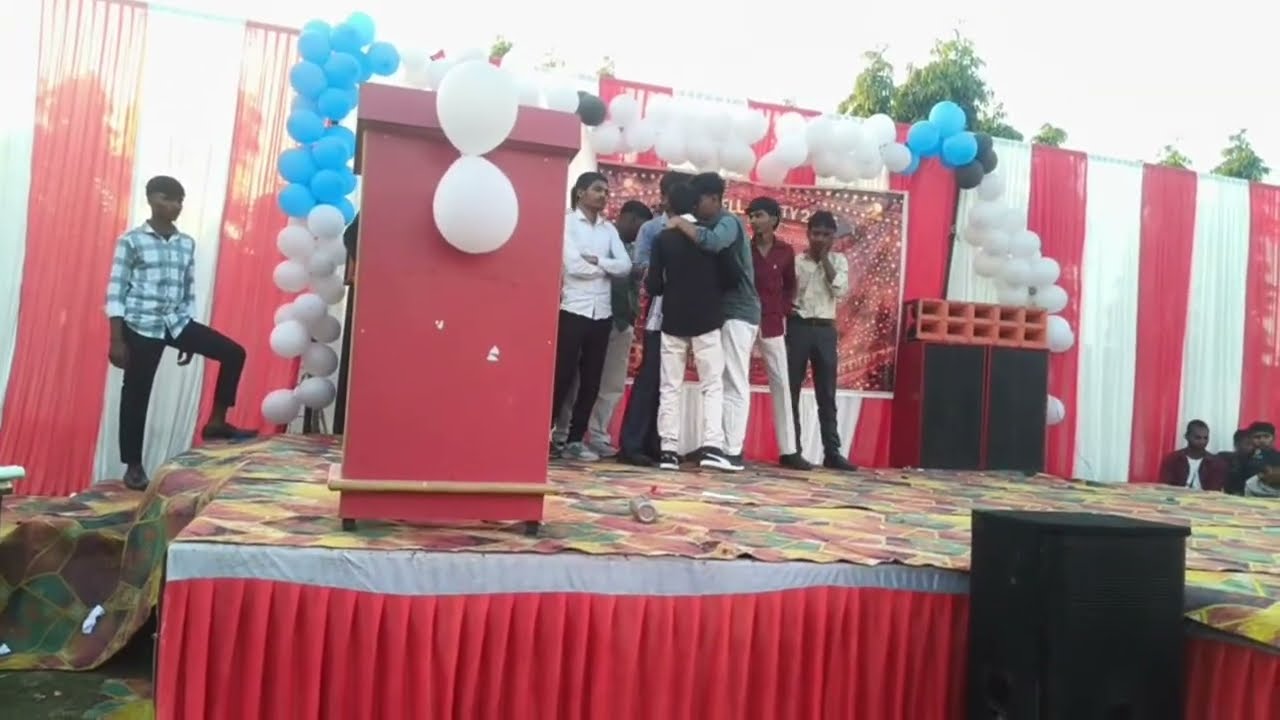 LALJI INTERNATIONAL SCHOOL PESARA MUFTIGANJ JAUNPU is live