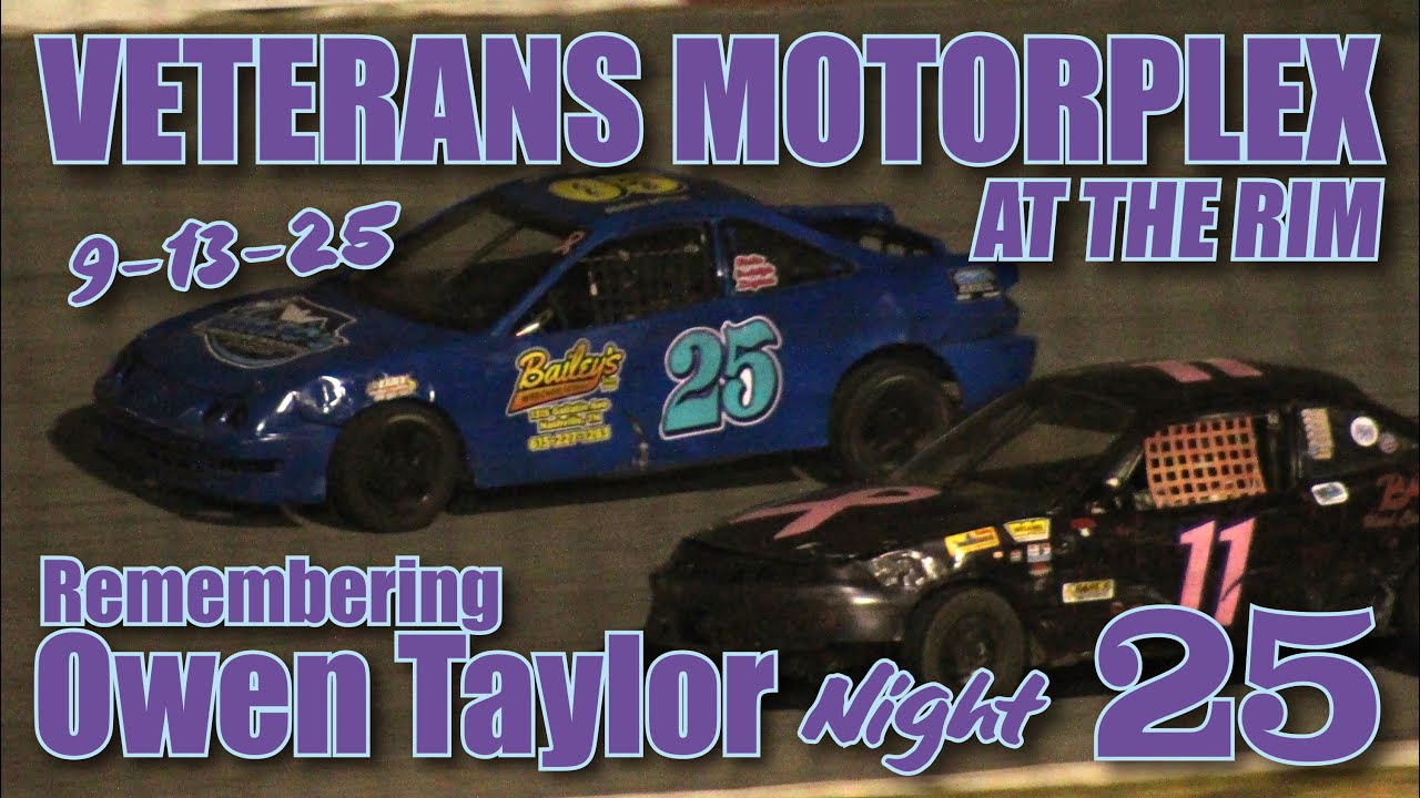 Fan View: Highland Rim Speedway / Veterans Motorplex 