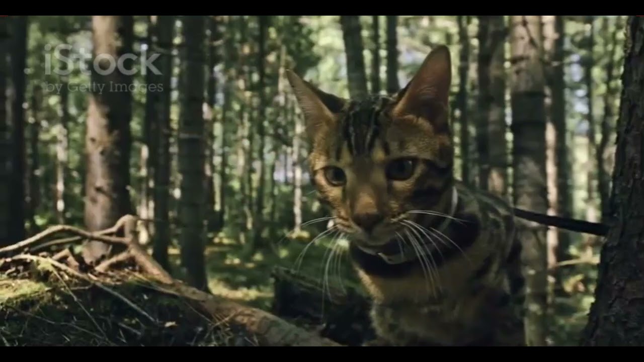 unknown cat breeds