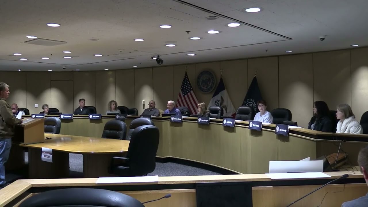 PLAN AND ZONING COMMISSION 03.03.2026