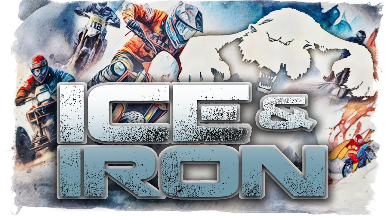 Ice and Iron