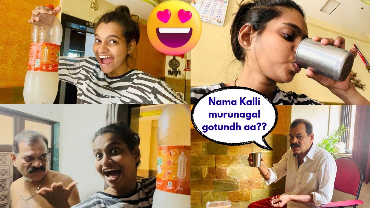 Eni Yankalna Ella’dh kali party 🥳 🍸 🤣|| Tulu Vlog || Karkera Family 😎